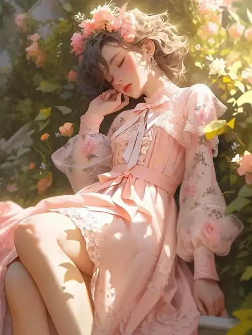 你的婚礼韩版剧照